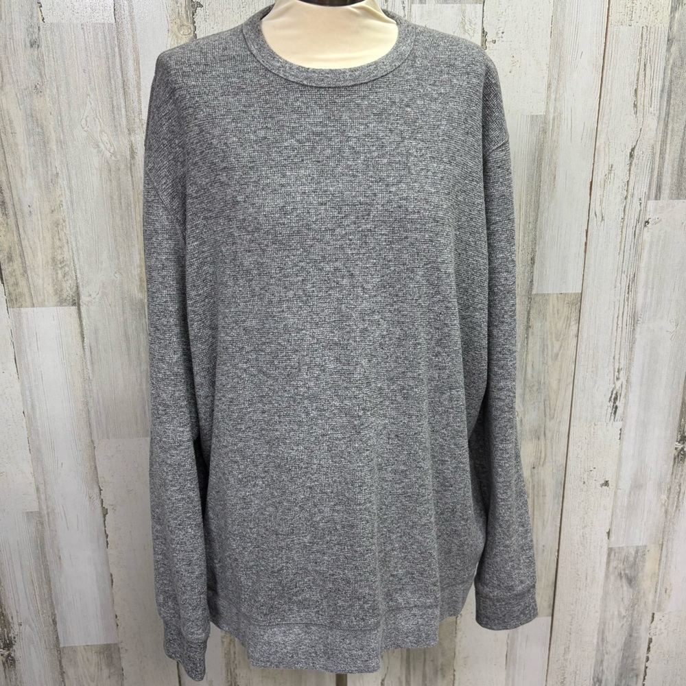 Members Mark Men’s Thermal‎ Shirt